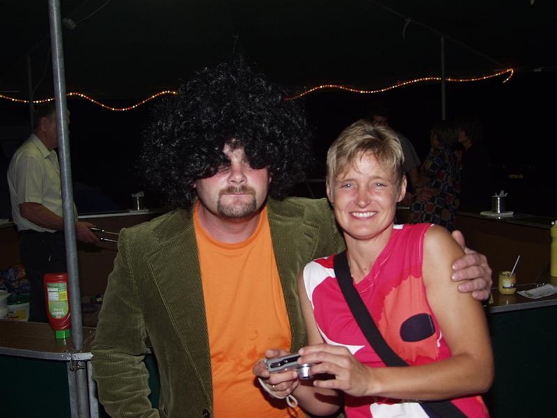 Capritreffen Friesland 2009