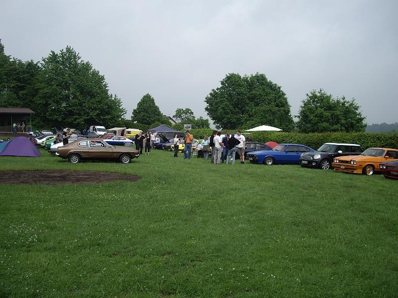 Ernsthausen 2008