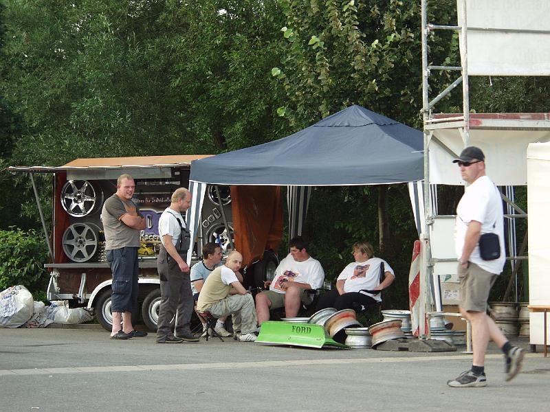 Thalfang 2007