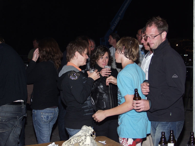 Thalfang 2011