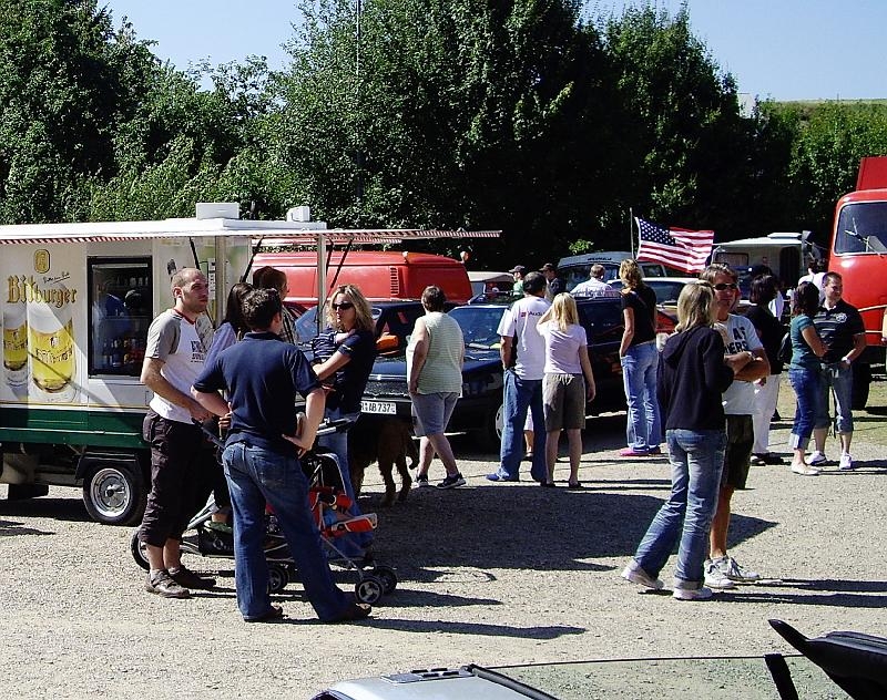 Thalfang 2009