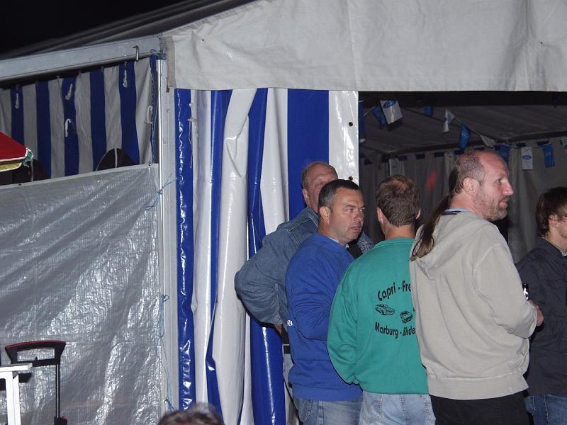 Capritreffen Friesland 2009