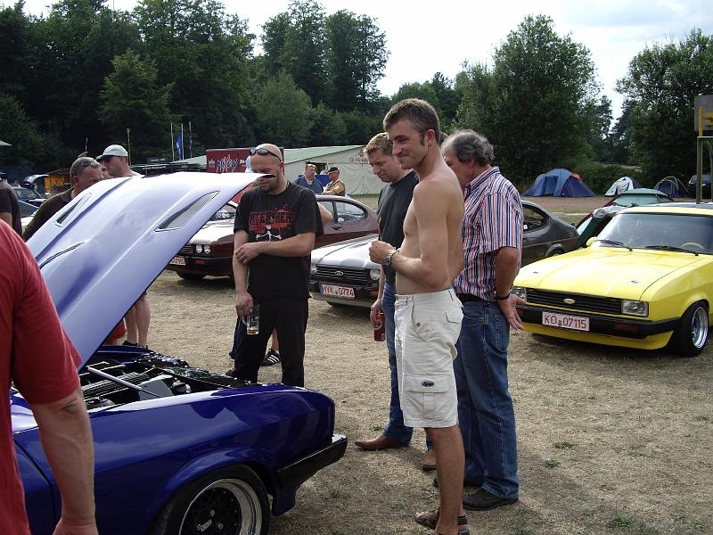 Saarland 2008