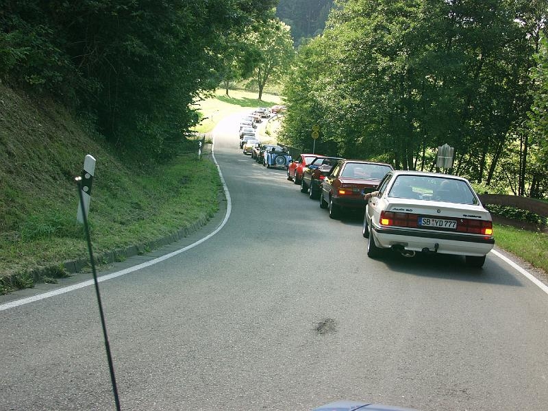 Thalfang 2007