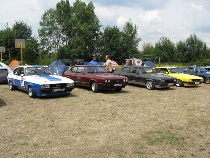 Saarland 2008P