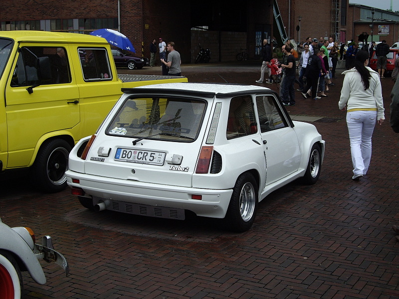 Herten 11.09.2011