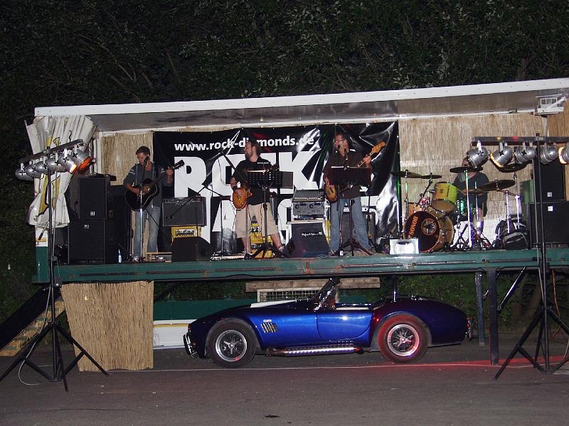 Thalfang 2009