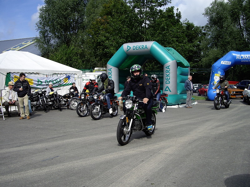Thalfang 2014