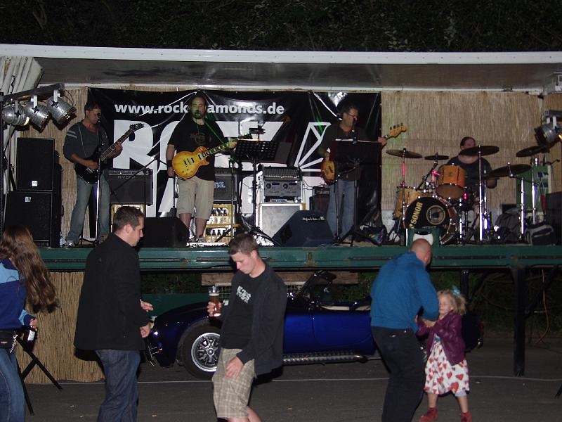 Thalfang 2009