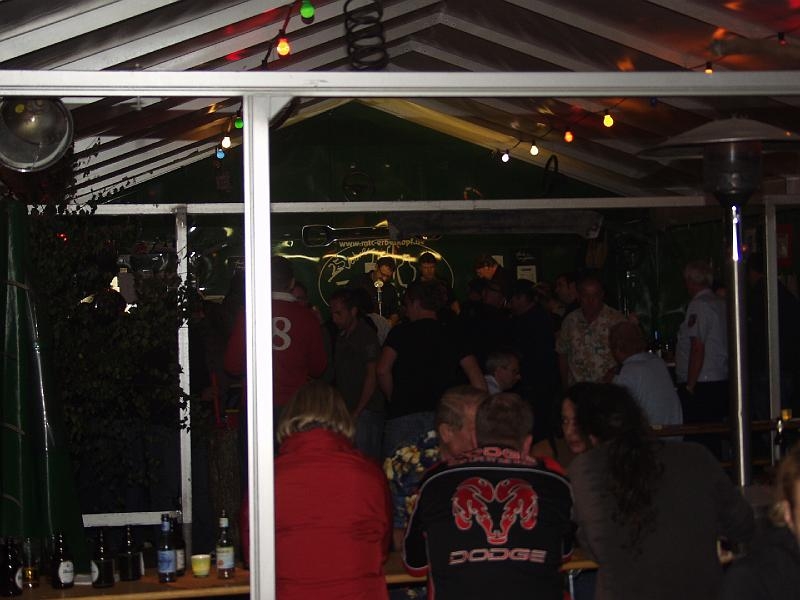 Thalfang 2009