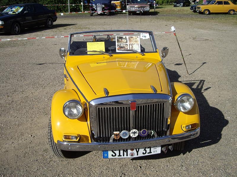 Thalfang 2009