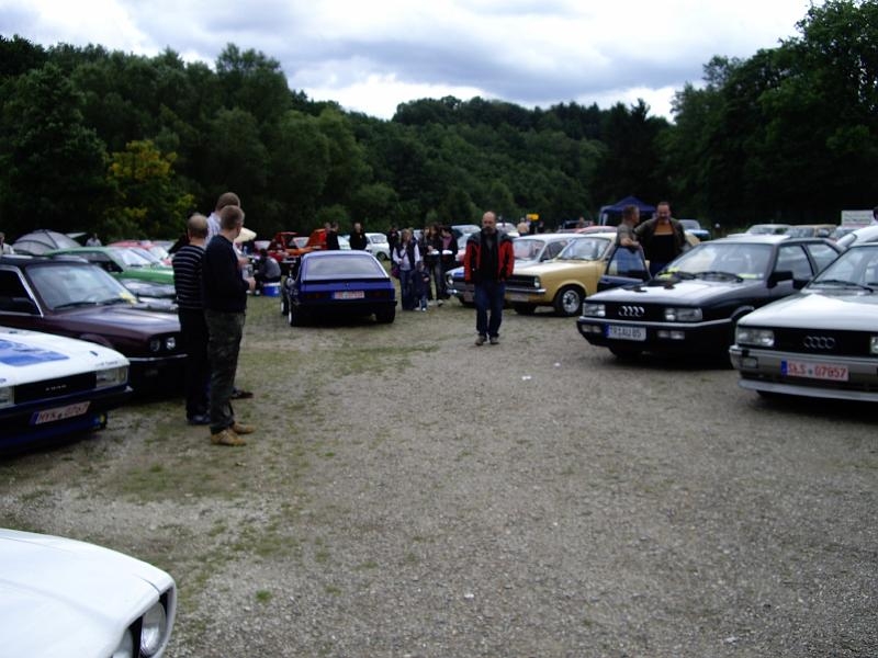 Thalfang 2008