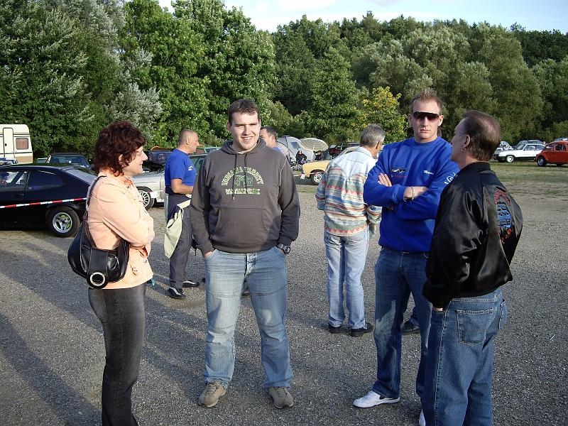 Thalfang 2008