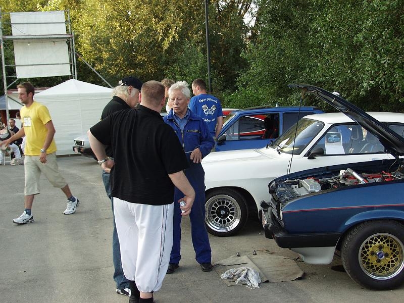 Thalfang 2007