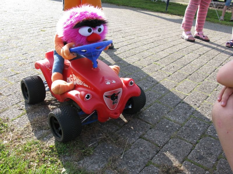 Friesland 2009P