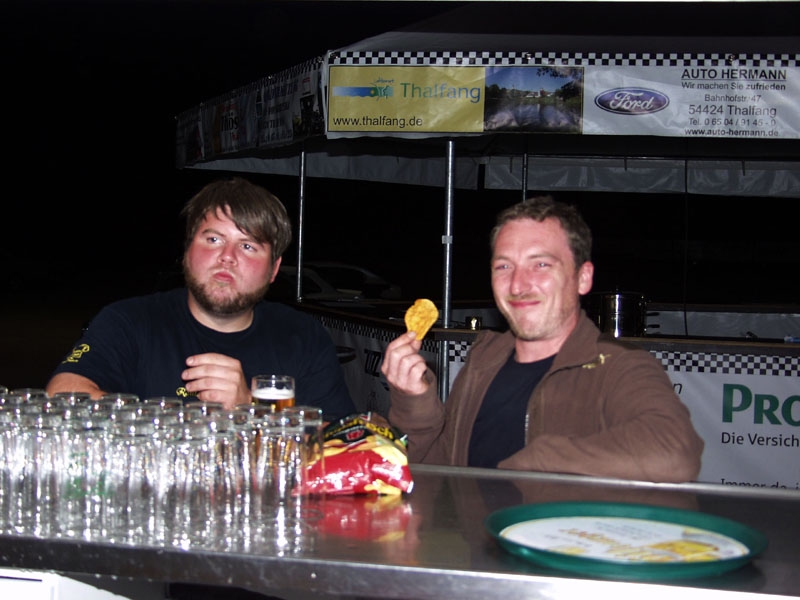 Thalfang 2011
