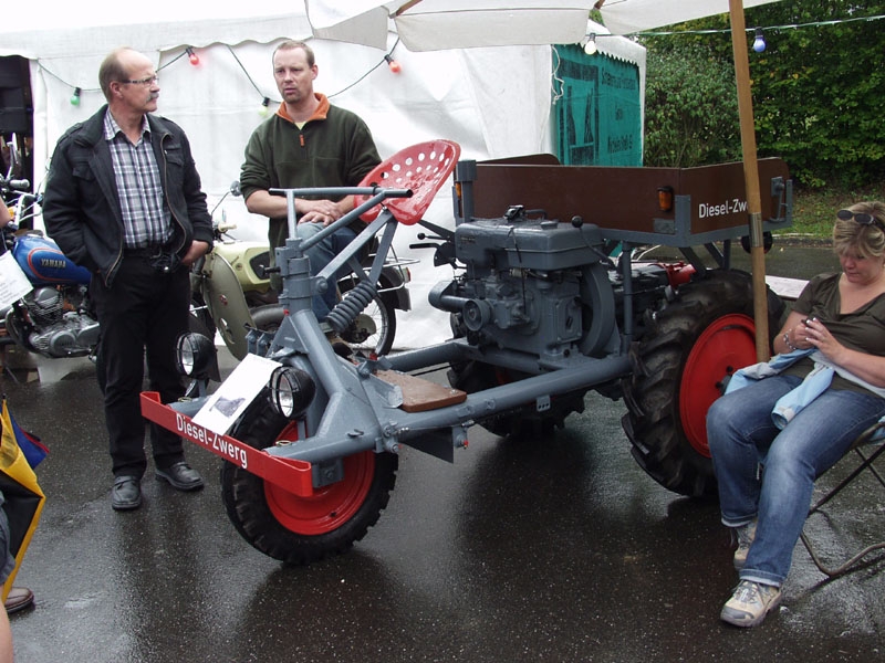 Thalfang 2011