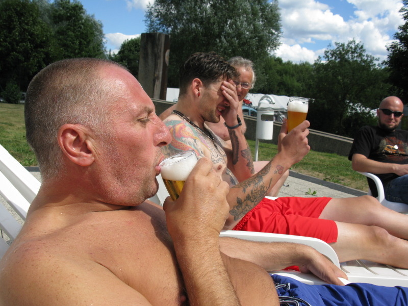 Thalfang 2013