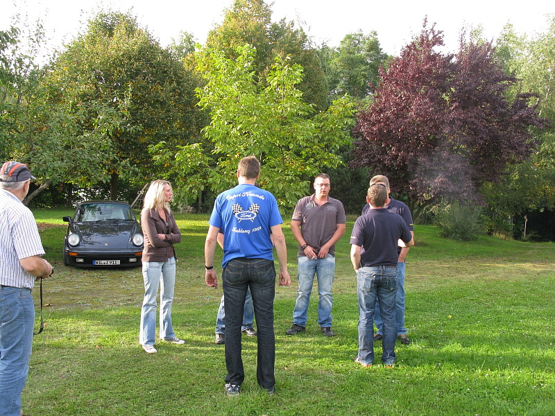 Flugplatz Winningen 28.09.2013