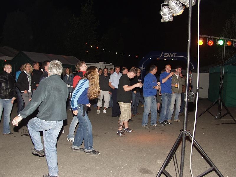 Thalfang 2009