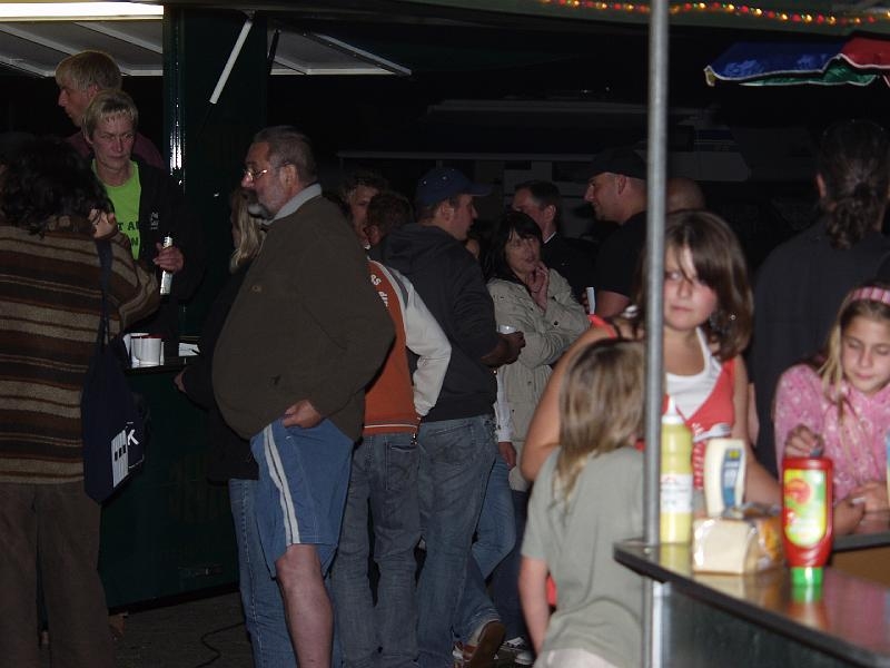 Capritreffen Friesland 2009