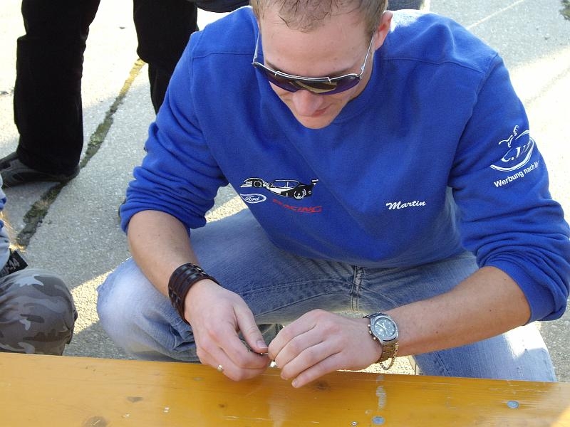 Ford Freunde Trier 2008