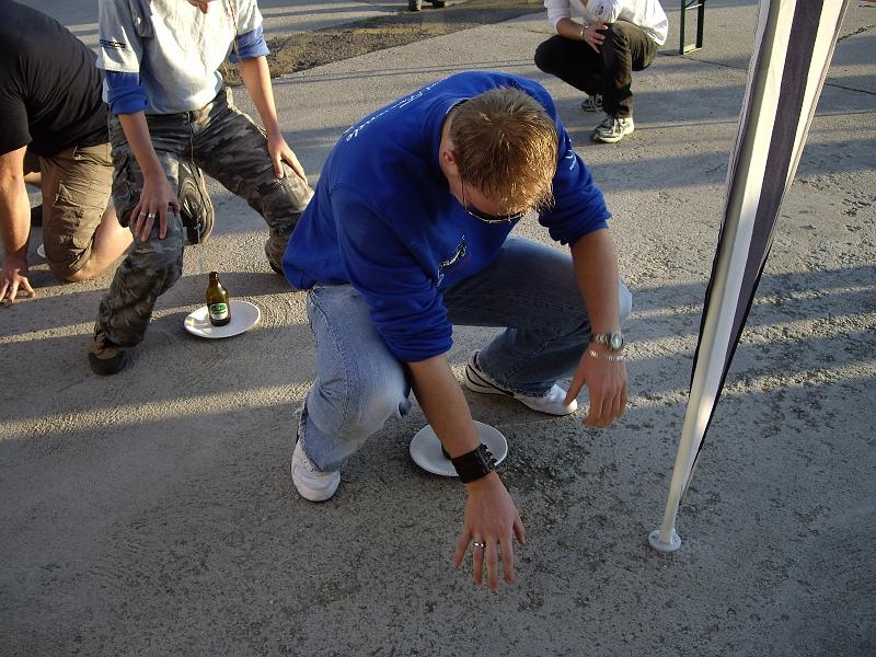 Ford Freunde Trier 2008