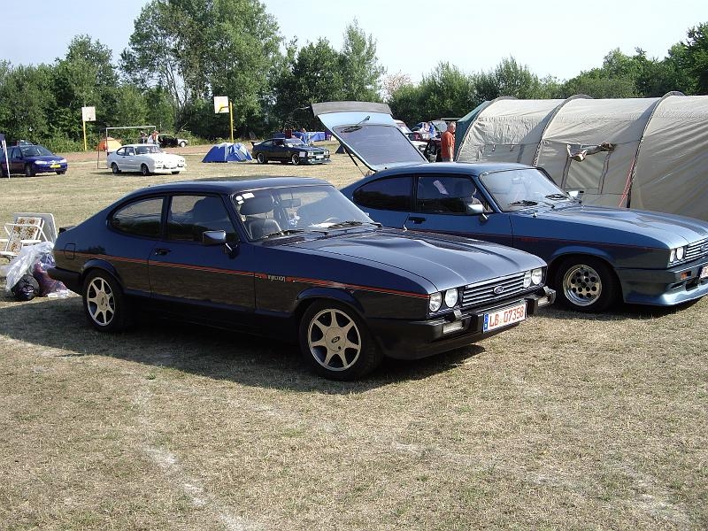 Saarland 2008