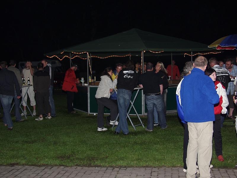 Capritreffen Friesland 2009