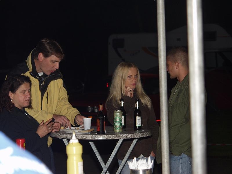 Capritreffen Friesland 2009