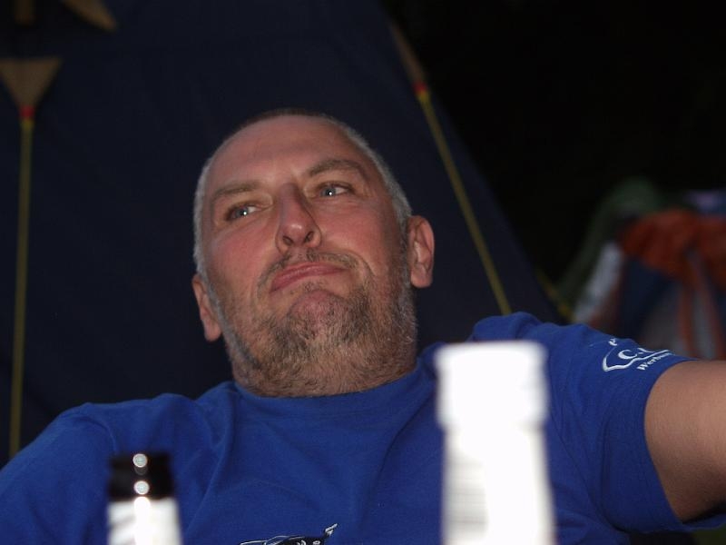 Capritreffen Friesland 2009