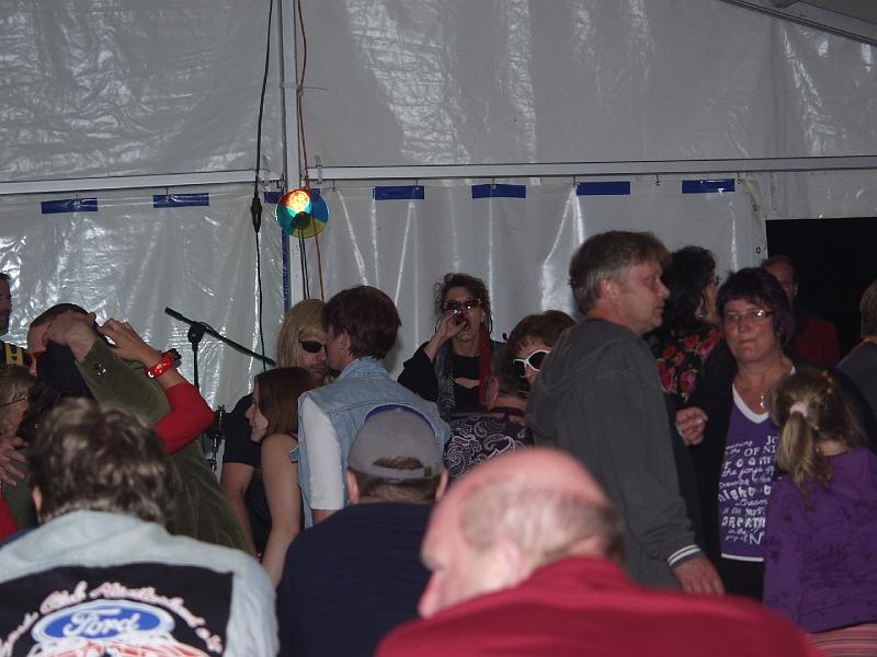 Capritreffen Friesland 2009