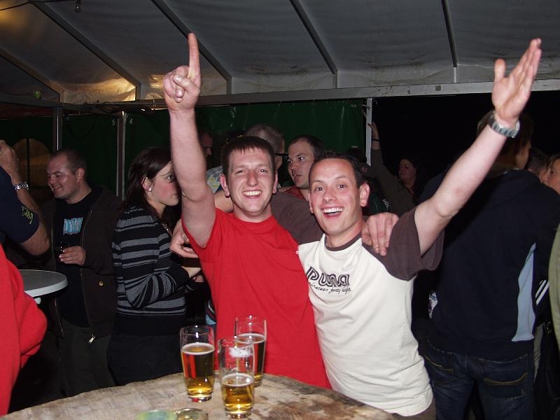 Thalfang 2007