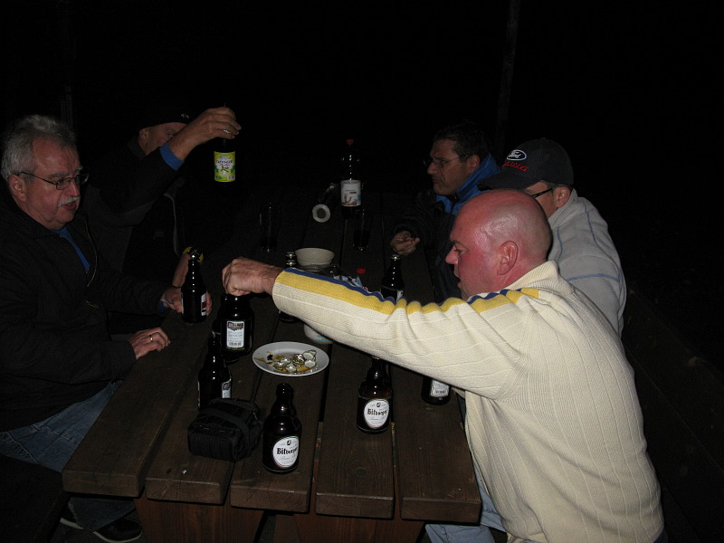 Flugplatz Winningen 28.09.2013