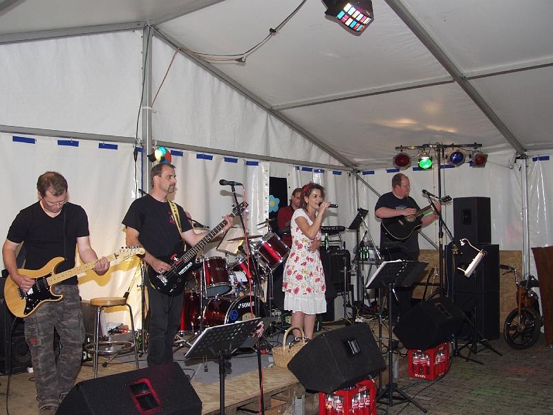 Capritreffen Friesland 2009