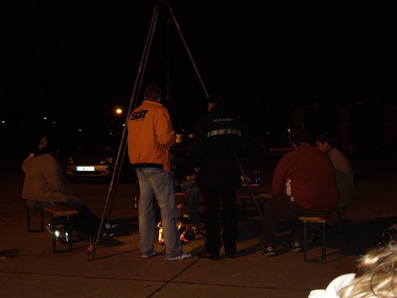 Ford Freunde Trier 2008