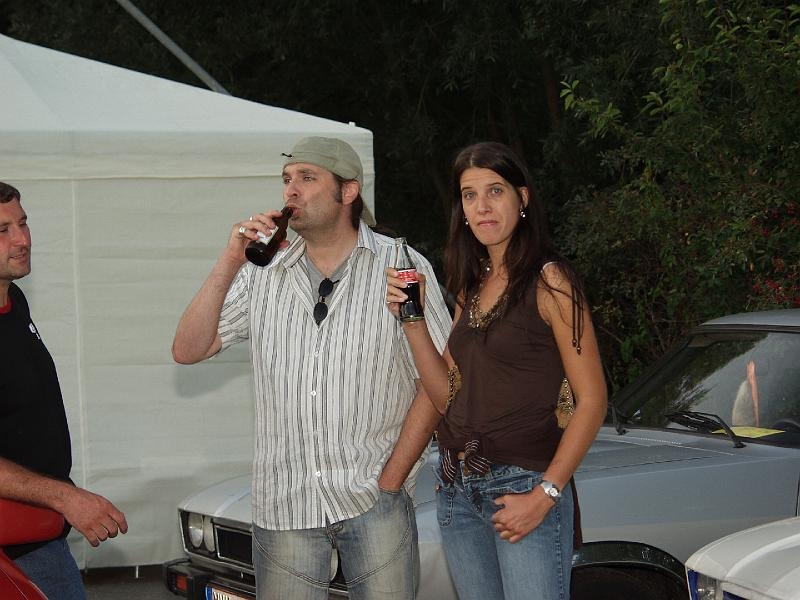 Thalfang 2007