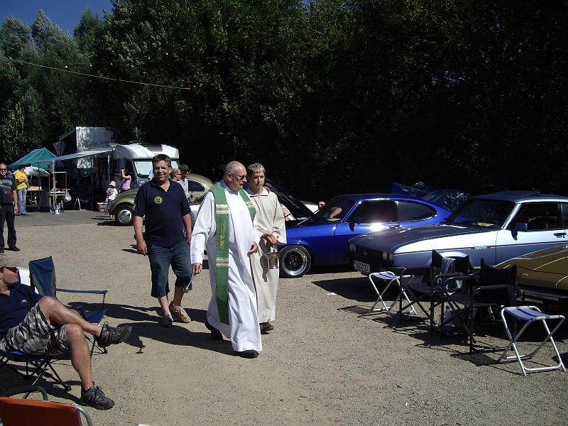 Thalfang 2009