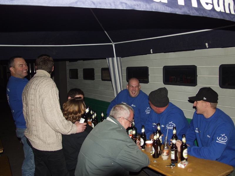 Ford Freunde Trier 2009