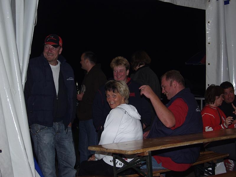 Capritreffen Friesland 2009