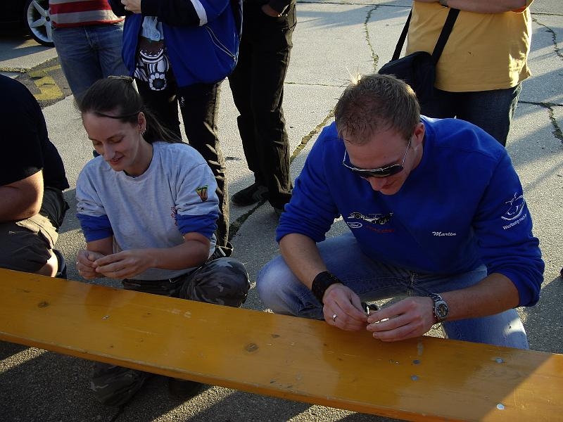 Ford Freunde Trier 2008