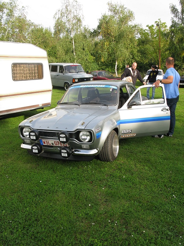 Flugplatz Winningen 28.09.2013