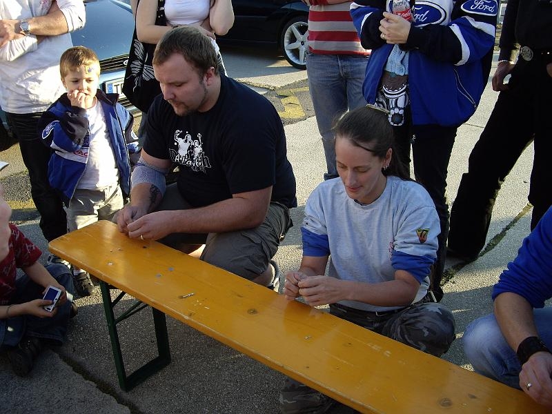 Ford Freunde Trier 2008