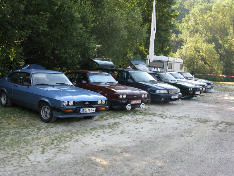 Thalfang 2013