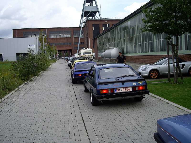 Herten 11.09.2011