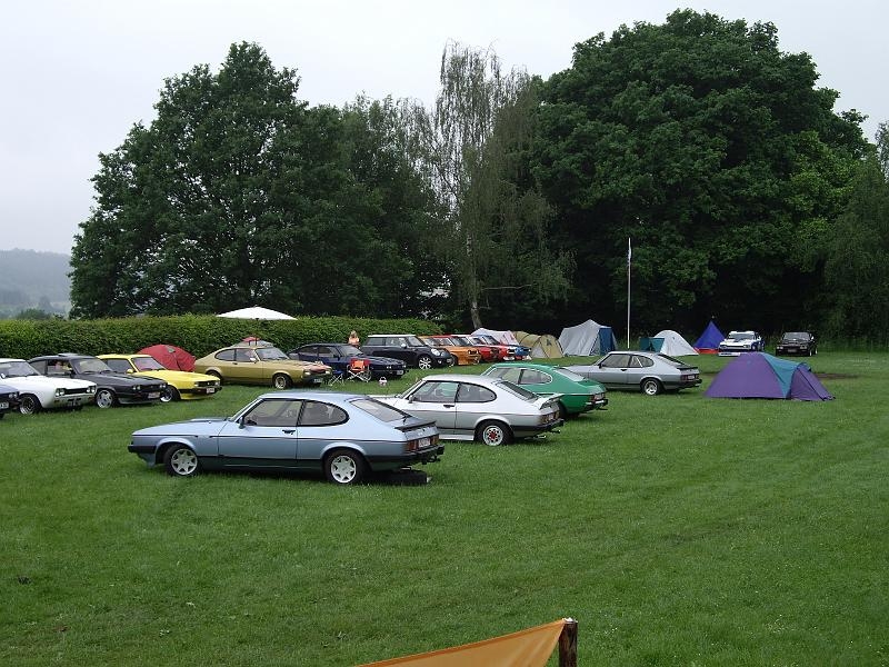 Ernsthausen 2008