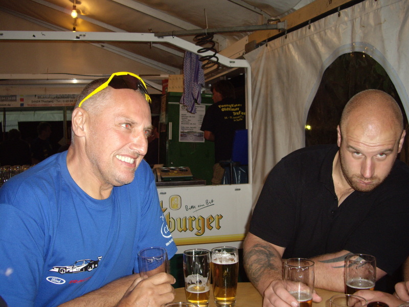 Thalfang 2013