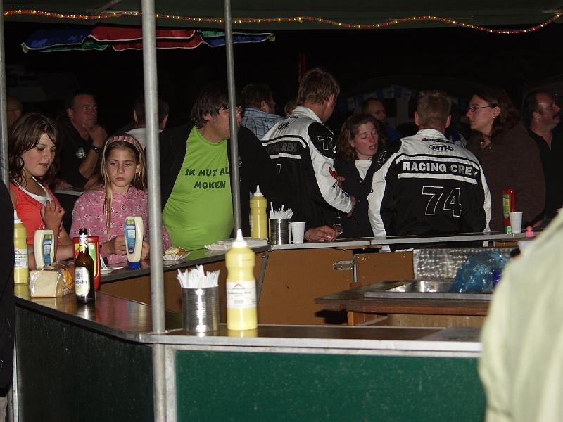 Capritreffen Friesland 2009