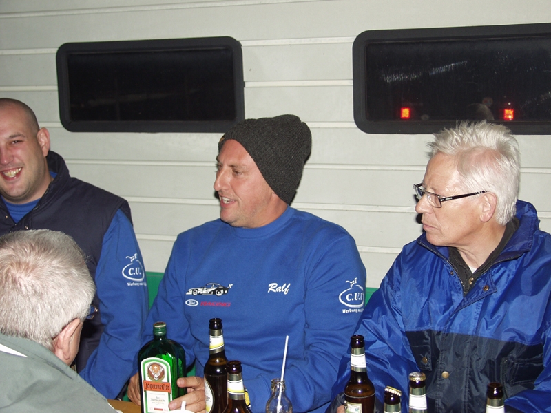 Ford Freunde Trier 2009