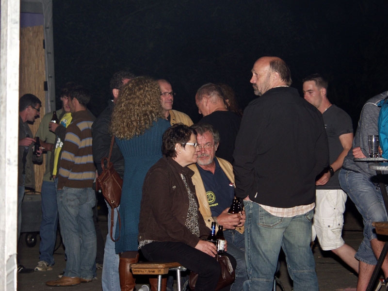 Thalfang 2011